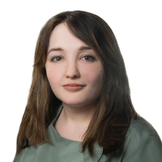 Киселева Алена Викторовна, терапевт