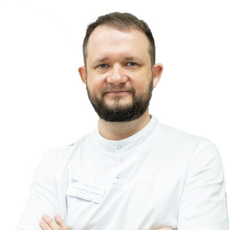 Видякин Антон Вячеславович, стоматолог-ортопед
