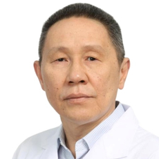 Худжинов Олег Анатольевич, невролог