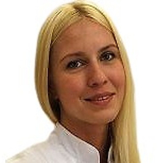 Шулятьева Анна Евгеньевна, стоматолог-терапевт