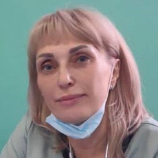 Приходько Елена Николаевна, педиатр