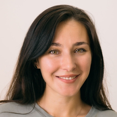 Ермошина Анастасия Витальевна, логопед