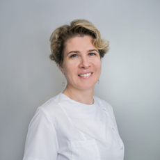 Назарова Янина Николаевна, детский стоматолог