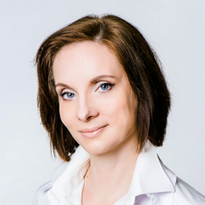 Свиридова Валентина Сергеевна, аллерголог