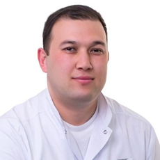 Ражабов Махкам Матякубович, ЛОР