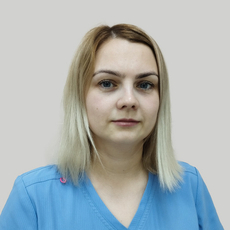 Коноплёва Мария Александровна, гинеколог