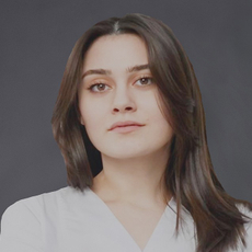 Нурова Малика Фарходовна, стоматолог-терапевт