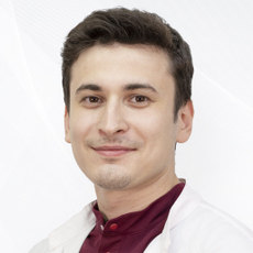 Стас Азар Самих, уролог