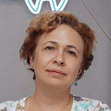 Грачева Елена Валериевна, стоматолог-ортопед