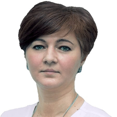 Сырова Ирина Александровна, стоматолог-хирург