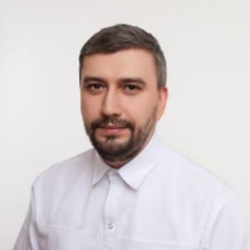 Фоминых Сергей Владимирович, стоматолог-терапевт