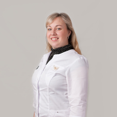 Струганова Дианна Сергеевна, гинеколог