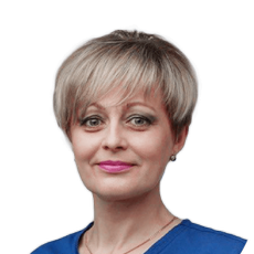 Погодкина Анна Николаевна, стоматолог-терапевт