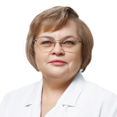 Ватанская Ирина Юрьевна, терапевт