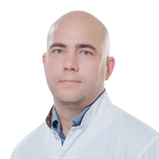 Губанов Петр Петрович, уролог