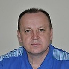 Быковский Владимир Федорович, анестезиолог