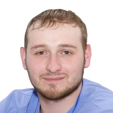 Нетреба Алексей Игнатьевич, анестезиолог