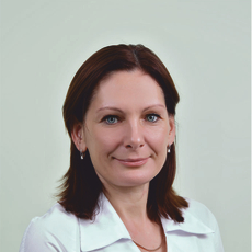 Левашова Наталья Петровна, терапевт