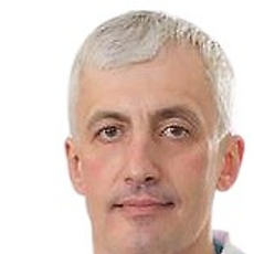 Белослудцев Олег Юрьевич, анестезиолог