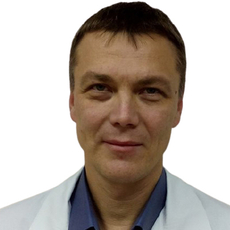 Михнюк Евгений Алексеевич, уролог