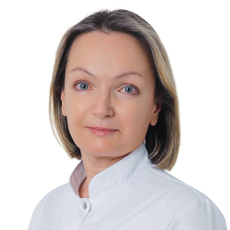 Красова Татьяна Тимофеевна, терапевт