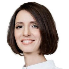 Смолина Инна Викторовна, гинеколог