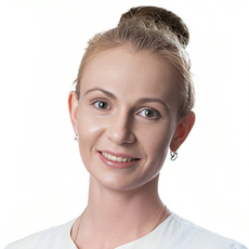 Веселова Мария Владимировна, дерматолог