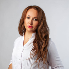 Иванова Анна Константиновна, косметолог