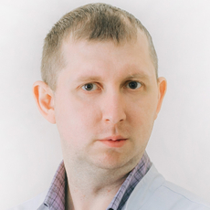 Баулин Иван Александрович, рентгенолог