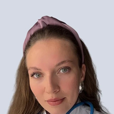 Хаблова Анна Юрьевна, гомеопат