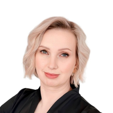 Люшненко Мария Александровна, гинеколог