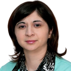 Албагачиева Диана Исламовна, детский невролог