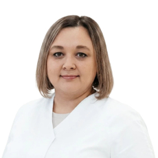 Уразаева Альбина Анасовна, стоматолог-терапевт