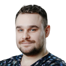 Самодинский Михаил Андреевич, стоматолог-хирург