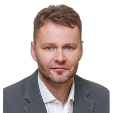 Бурий Вячеслав Викторович, офтальмолог