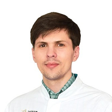 Косьяненко Сергей Геннадьевич, терапевт