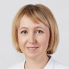 Зиновьева Светлана Юрьевна, гастроэнтеролог