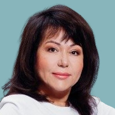 Торговицкая Ирина Петровна, дерматолог