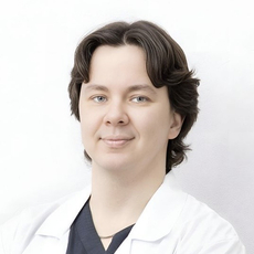 Перепелица Лев Максимович, невролог