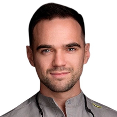 Бондарев Алексей Николаевич, стоматолог-ортопед