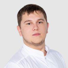 Коротков Антон Александрович, стоматологический гигиенист