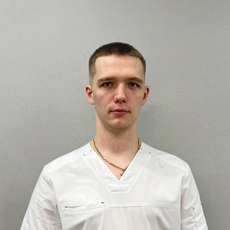 Кузнецов Иван Игоревич, проктолог