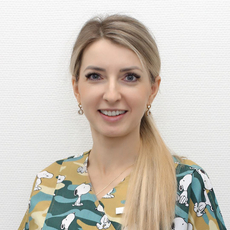 Ильясова Кристина Александровна, стоматолог-терапевт