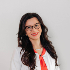 Кобаладзе Нино Константиновна, пластический хирург