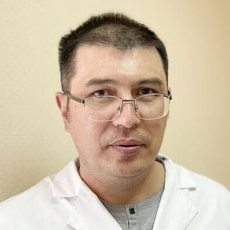 Ихсанов Сабит Даутович, эндоскопист