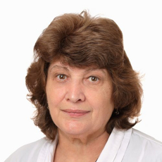 Кубрякова Елена Юрьевна, рентгенолог