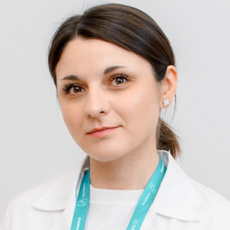 Арисова Елена Сергеевна, эндоскопист