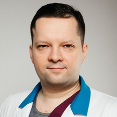 Смирнов Алексей Дмитриевич, ЛОР