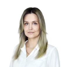 Пахомова Татьяна Викторовна, офтальмолог