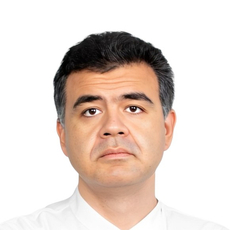 Ербактанов Доржи Александрович, хирург